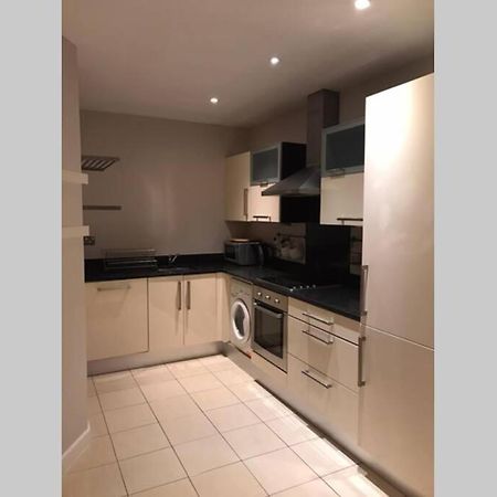 2 Bedroom Spacious And New City Centre Apartment 더블린 외부 사진